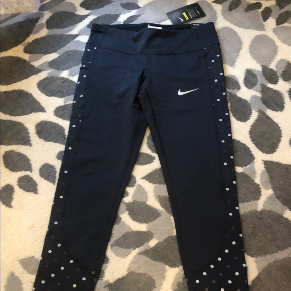 Nike running leggings